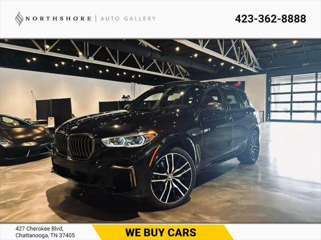 2023 BMW X5 M50i for sale in Chattanooga, TN