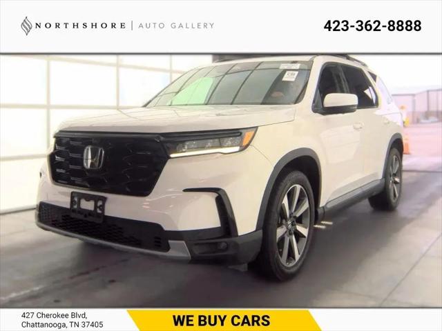 2023 Honda Pilot AWD Elite for sale in Chattanooga, TN