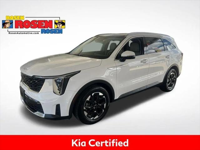 2024 Kia Sorento S for sale in Milw, WI