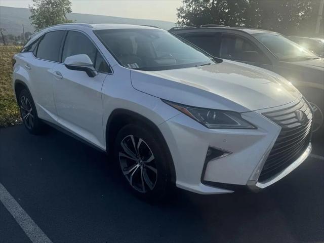 2017 Lexus RX 350 Base for sale in Muncy, PA