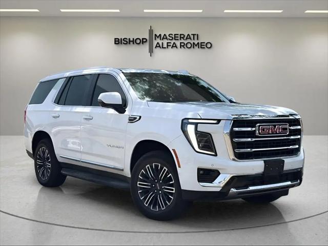 2025 GMC Yukon 4WD Elevation for sale in Hurst, TX