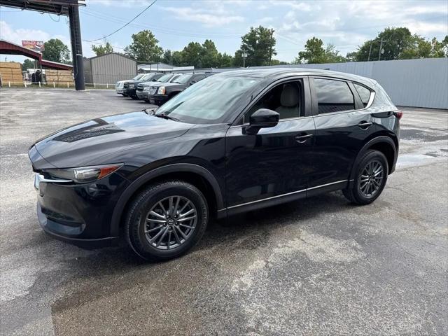 2017 Mazda CX-5 Touring for sale in Jackson, TN