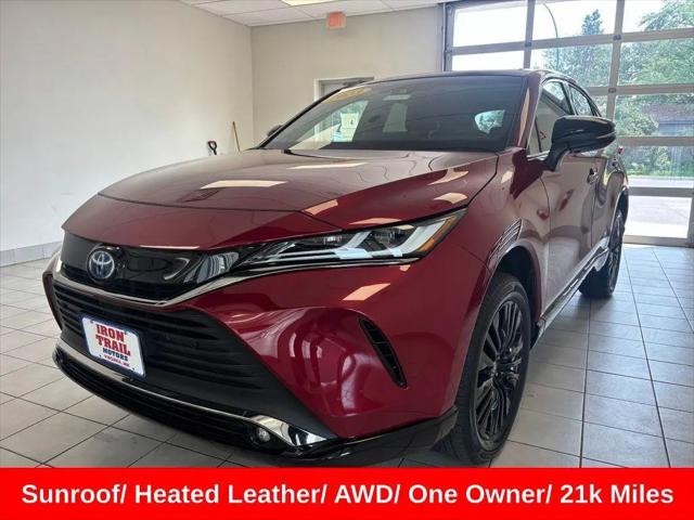 2023 Toyota Venza Nightshade Edition for sale in Virginia, MN