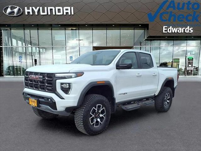 2024 GMC Canyon 4WD AT4X for sale in Storm Lake, IA