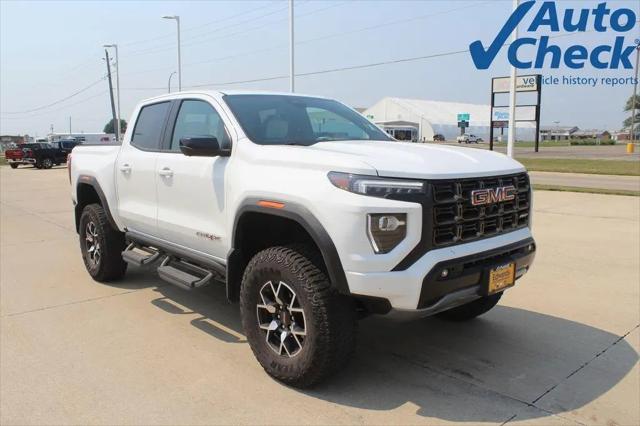 2024 GMC Canyon 4WD AT4X for sale in Storm Lake, IA