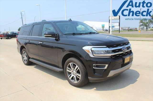 2024 Ford Expedition Limited MAX for sale in Storm Lake, IA