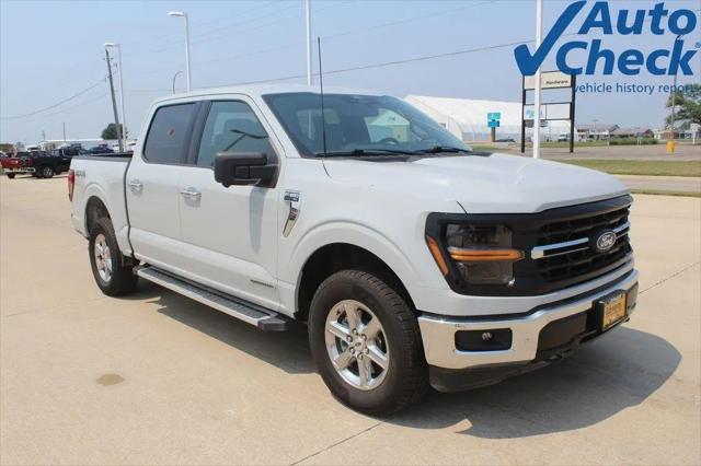 2024 Ford F-150 XLT for sale in Storm Lake, IA