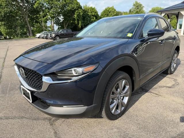 2022 Mazda CX-30 Preferred for sale in CORTLAND, NY