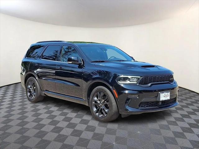 2023 Dodge Durango R/T Plus AWD for sale in Freehold, NJ