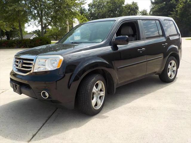 2014 Honda Pilot for sale near Groveport, OH