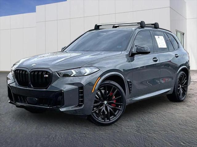 2025 BMW X5 M60i for sale in Oklahoma City, OK