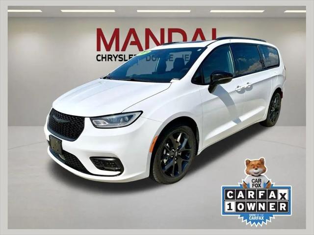 2025 Chrysler Pacifica Limited for sale in D'Iberville, MS