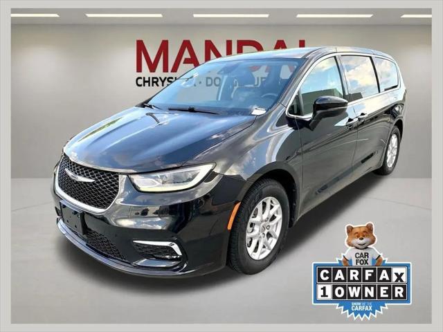 2023 Chrysler Pacifica Touring L for sale in D'Iberville, MS
