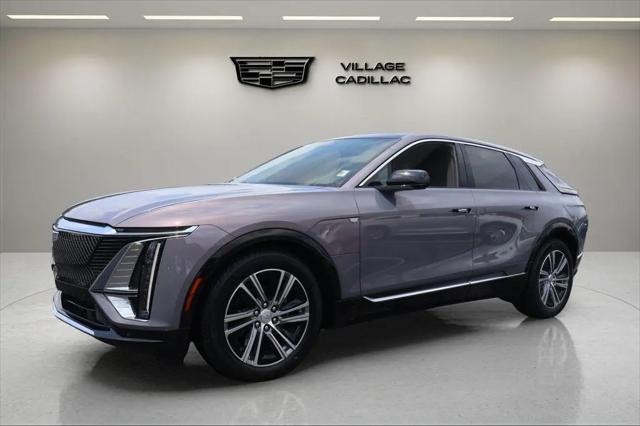 2024 Cadillac iQ Luxury w/1SC for sale in Homosassa, FL