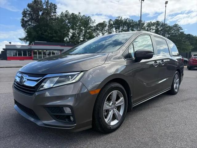 2020 Honda Odyssey EX-L for sale in Hoover, AL