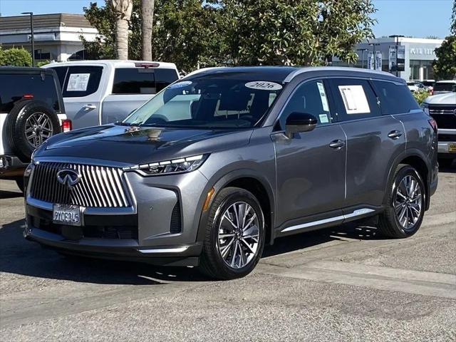 2026 INFINITI QX60 LUXE for sale in Cerritos, CA