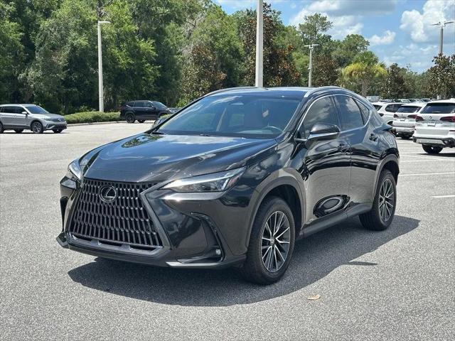 2025 Lexus NX Base for sale in Ocala, FL