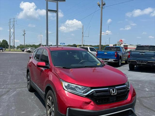 2021 Honda CR-V 2WD Special Edition for sale in Salem, IL