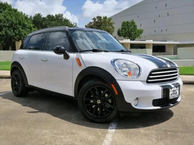2012 MINI Cooper Countryman Base for sale in Houston, TX