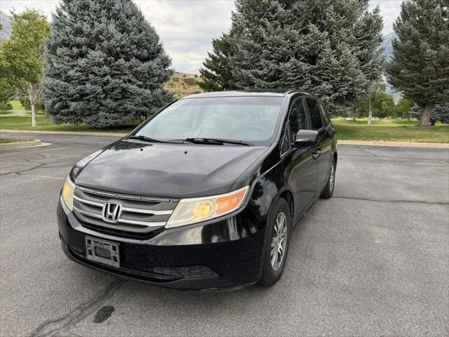 2011 Honda Odyssey EX for sale in Orem, UT