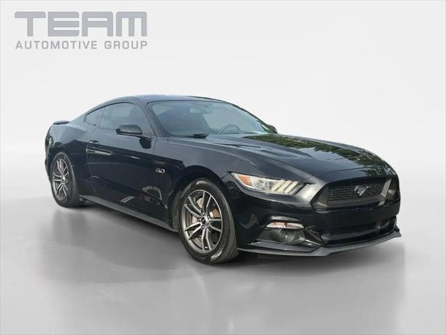 2017 Ford Mustang GT for sale in Myrtle Beach, SC