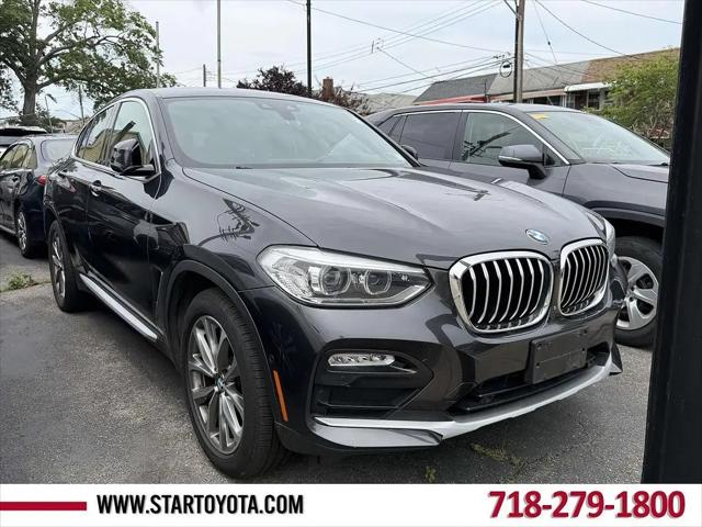 2019 BMW X4 xDrive30i for sale in Bayside, NY