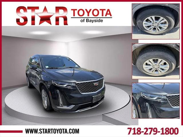 2023 Cadillac XT6 AWD Luxury for sale in Bayside, NY
