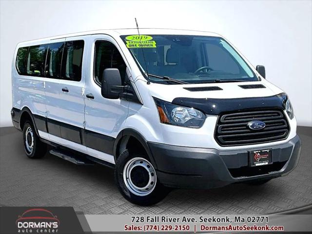 2019 Ford Transit XL for sale in Seekonk, MA