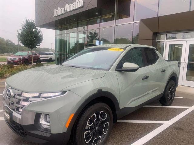 2022 Hyundai Santa Cruz SEL for sale in Menomonee Falls, WI