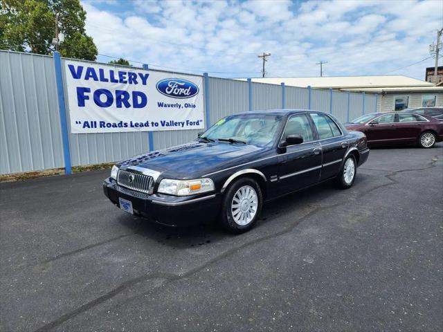 2010 Mercury Grand Marquis LS (Fleet Only) for sale in Waverly, OH