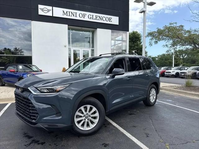 2024 Toyota Grand Highlander XLE for sale in Glenco, IL