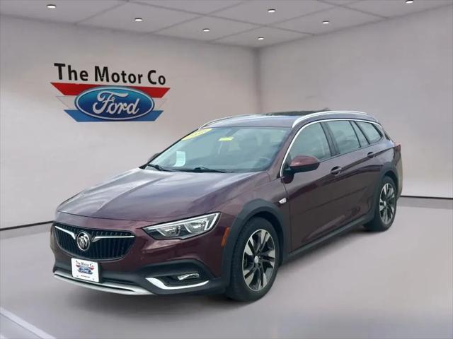 2018 Buick Regal TourX Preferred for sale in Marinette, WI