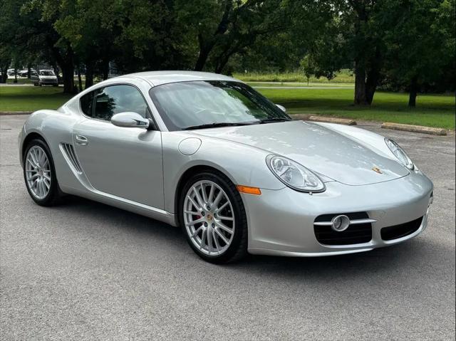 2006 Porsche Cayman S for sale in Murfreesboro, TN