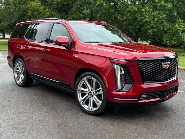 2025 Cadillac Escalade Sport Platinum for sale in Murfreesboro, TN