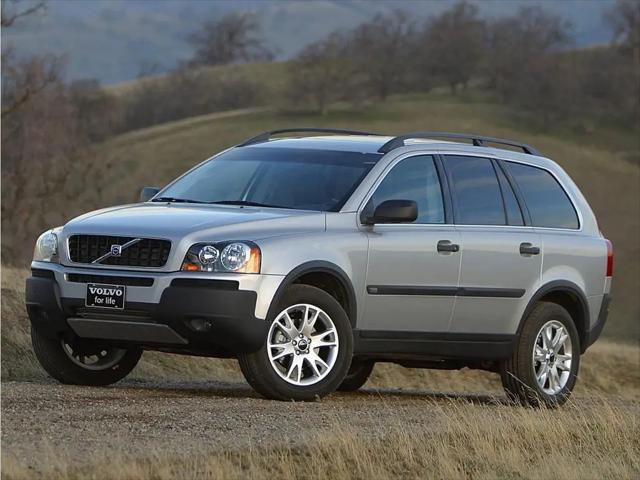 2004 Volvo XC90 2.5T for sale in Oak Lawn, IL