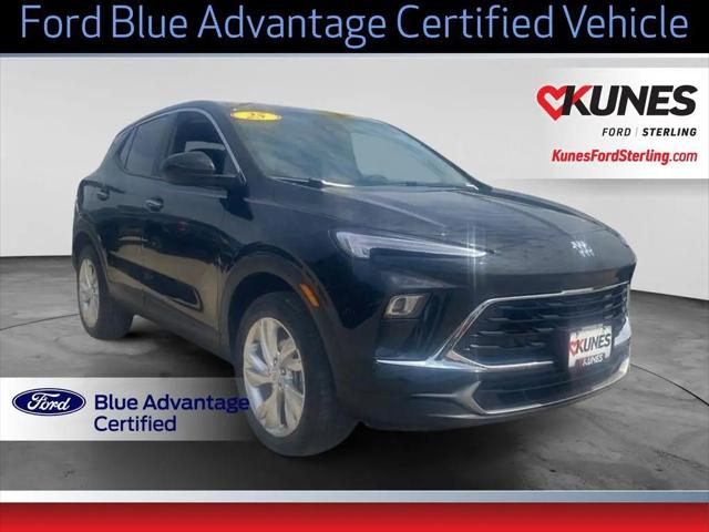 2025 Buick Encore GX Preferred AWD for sale in Sterling, IL