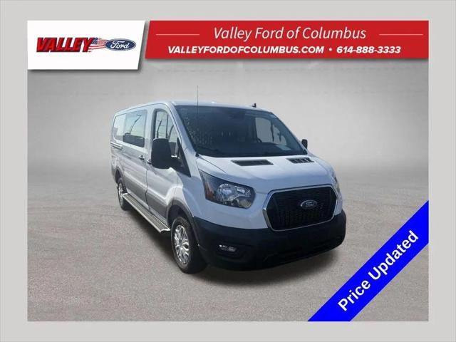2025 Ford Transit Cargo Van Base for sale near Columbus, OH