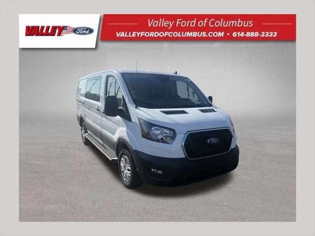 2025 Ford Transit Cargo Van Base for sale in Columbus, OH