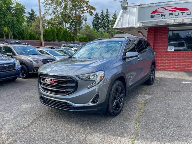 2021 GMC Terrain AWD SLT for sale in Portland, OR