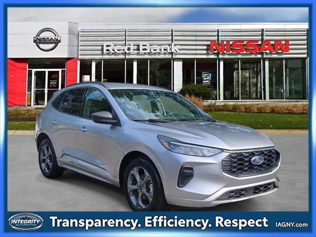 2024 Ford Escape ST-Line for sale in Red Bank, NJ