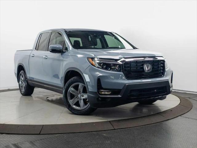 2022 Honda Ridgeline RTL-E for sale in Hoffman Estates, IL