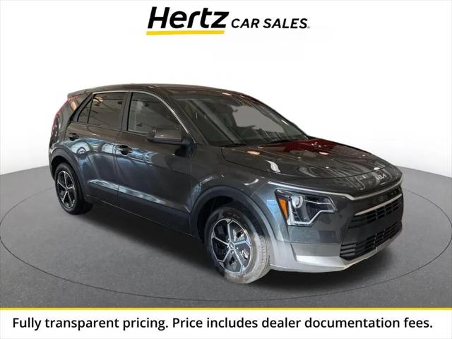 2026 Kia Niro LX for sale near Loveland, OH
