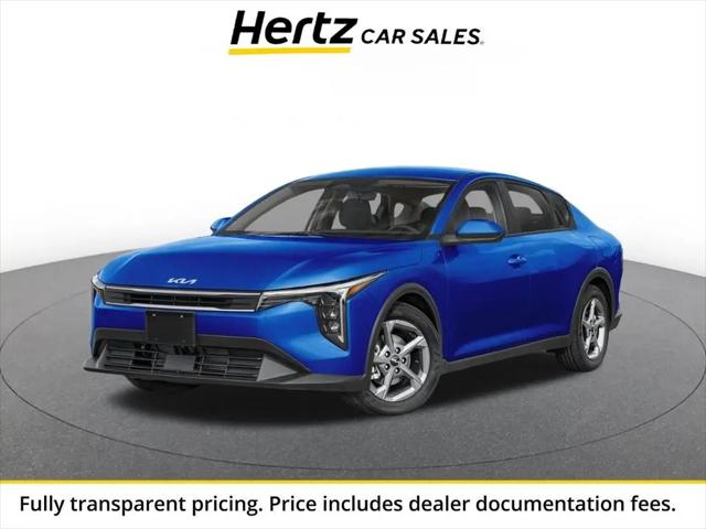 2025 Kia K4 LXS for sale in Loveland, OH