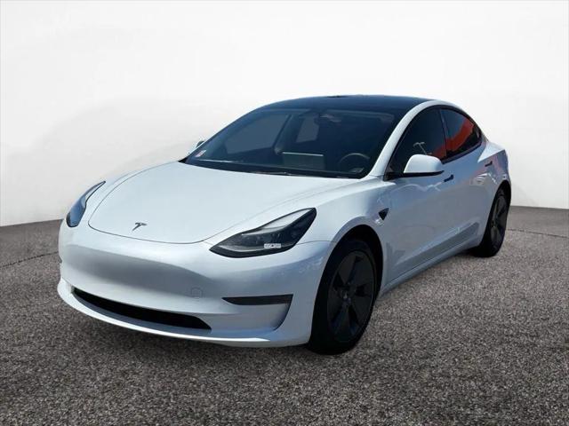 2023 Tesla Model 3 Rear-Wheel Drive for sale in Scottsdale, AZ