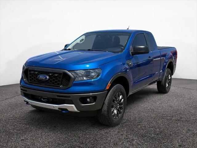 2019 Ford Ranger XLT for sale in Scottsdale, AZ