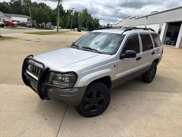 2004 Jeep Grand Cherokee Laredo for sale in Cleveland, OH