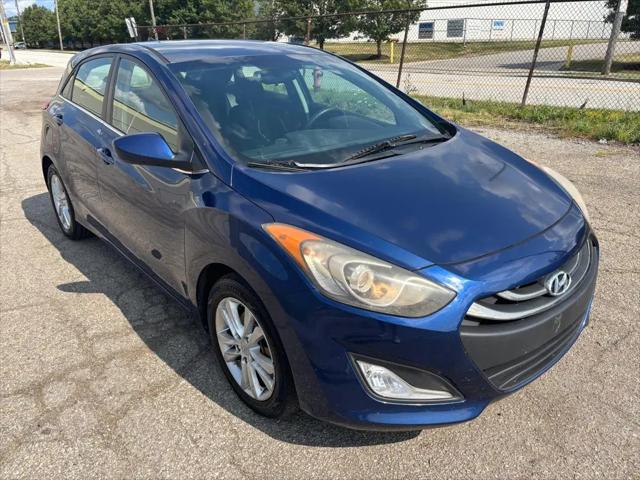 2013 Hyundai Elantra GT Base for sale in Cleveland, OH