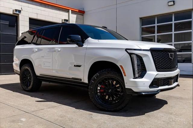 2025 Cadillac Escalade V-Series for sale in McKinney, TX