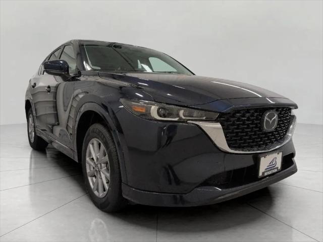 2025 Mazda CX-5 2.5 S Select for sale in Green Bay, WI
