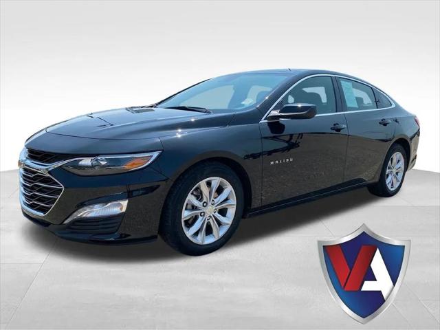 2025 Chevrolet Malibu FWD 1LT for sale in Junction City, KS